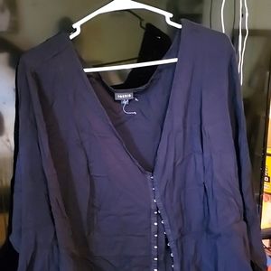 Like new, torrid sz 6x